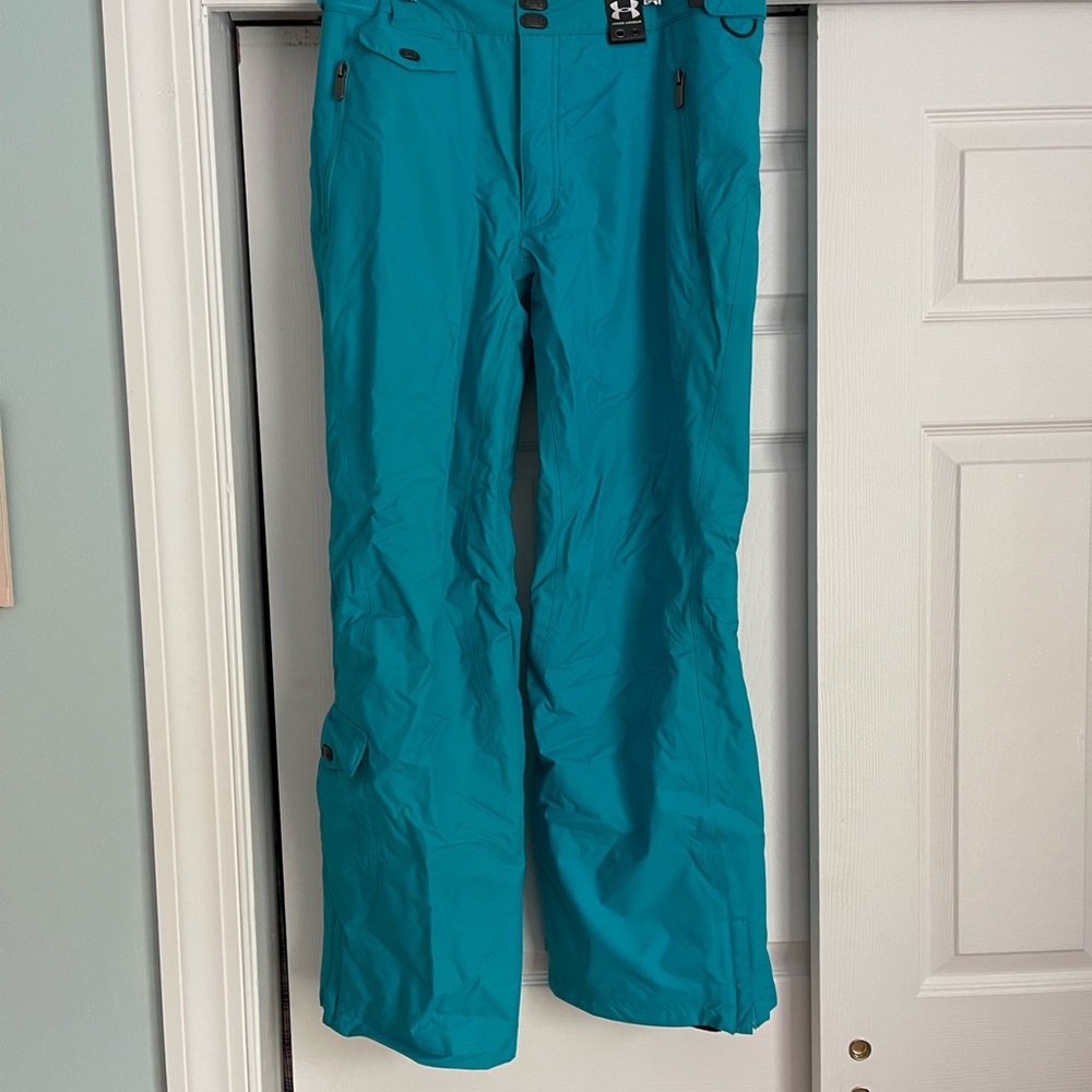 Under Amour Snowboard Pants